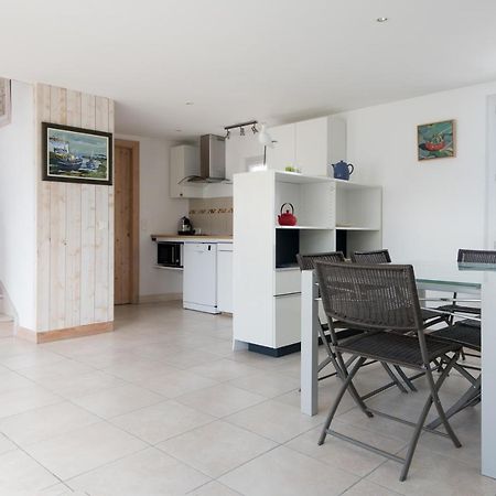 Maison Campanule 라플로트 외부 사진