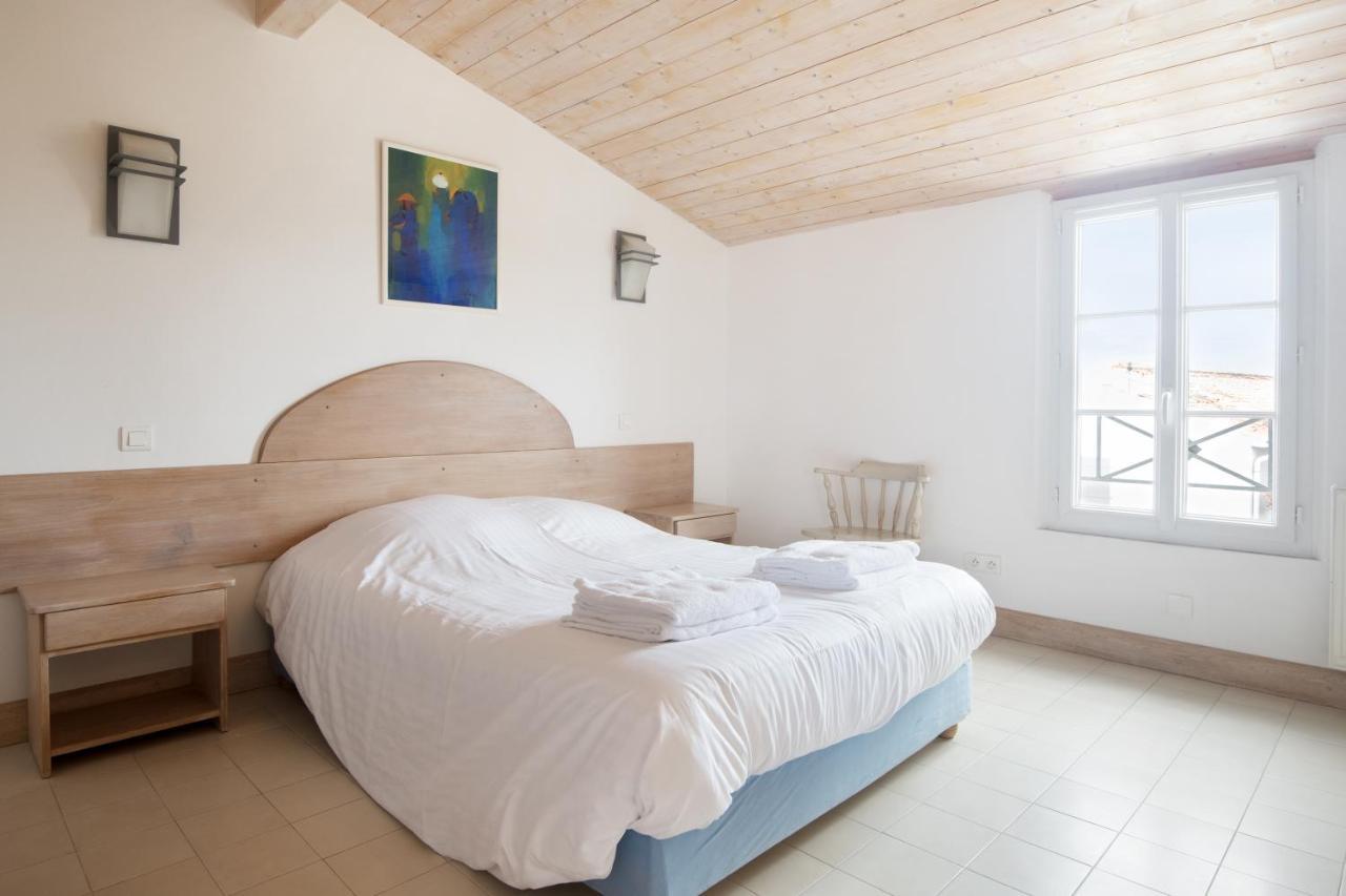 Maison Campanule 라플로트 외부 사진
