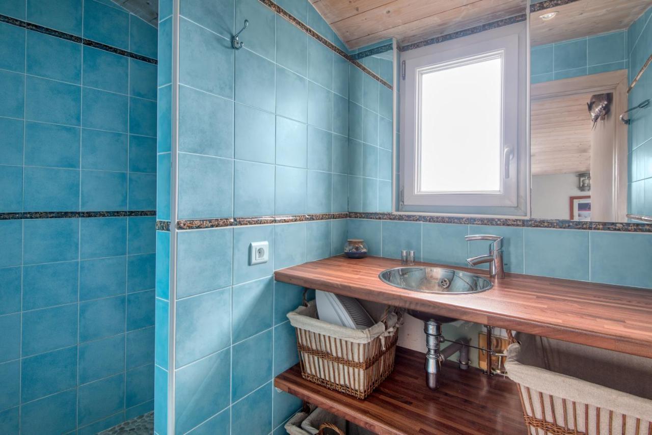 Maison Campanule 라플로트 외부 사진